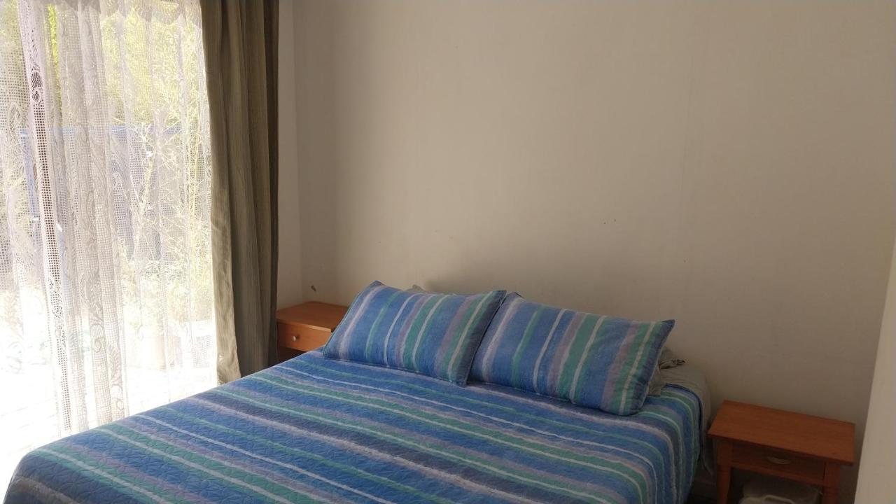Imperio Apartahotel Pisco Elqui Exterior foto